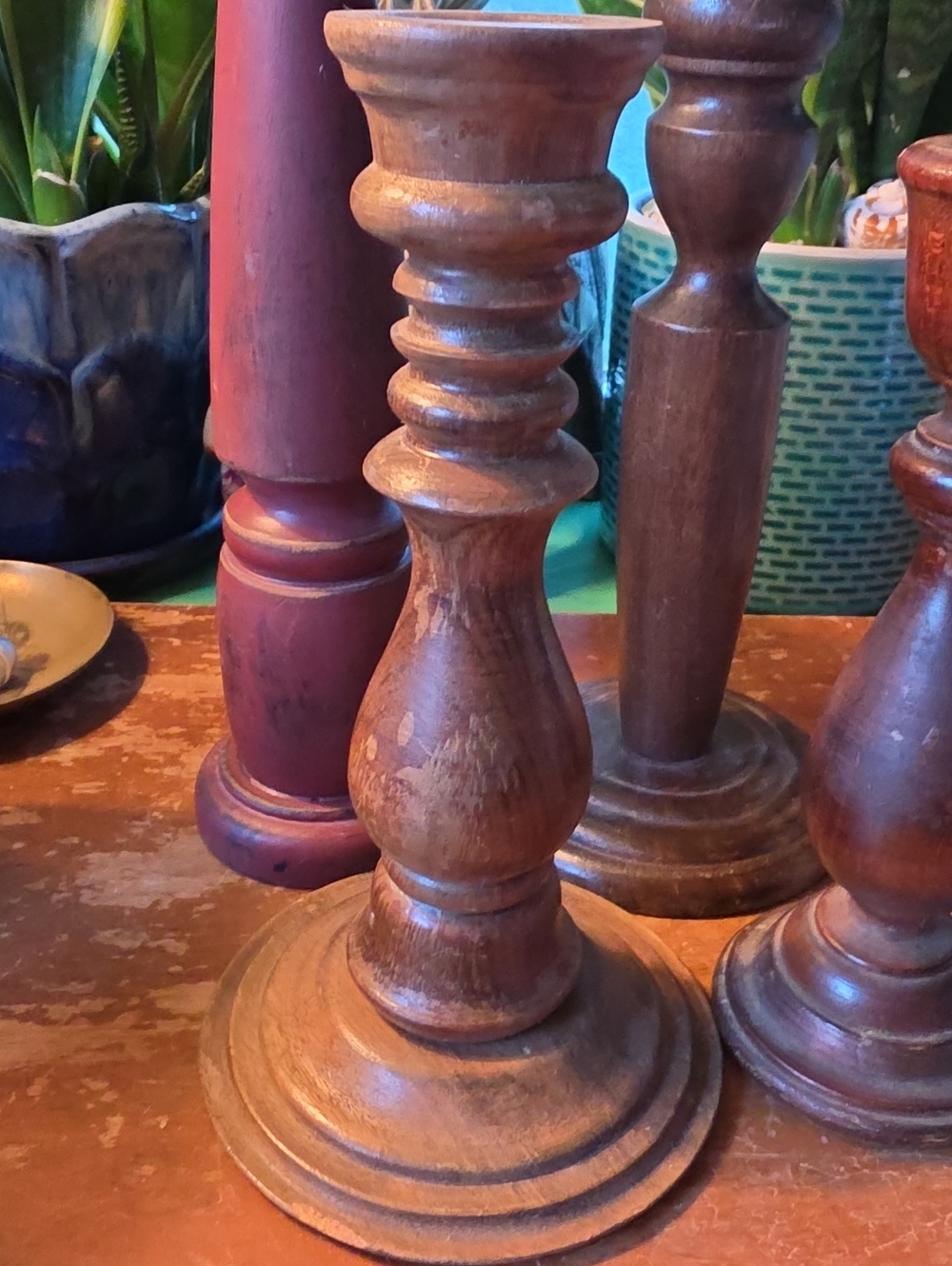 Candlesticks - Picture 2 of 5